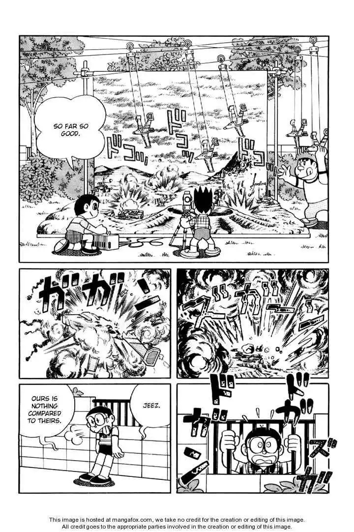 Doraemon Long Stories Chapter 6.1 15